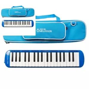 영창 어린이멜로디언 멜로디언 기획상품 교재용멜로디혼 트렌드 어린이악기 교재용멜로디언 파랑