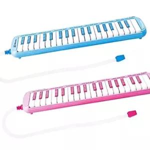 교육용 멜로디언 멜로디혼EM-37K 음악 준비물 악기 리듬 멜로디온 IW064399