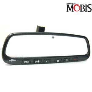 신형 하이패스 ECM 모비스 순정 룸미러/코나/아이오닉/니로/쏘울/전기차 할인/특A급 제품