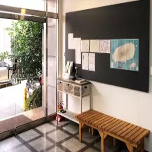 [제주 게스트하우스] 제주 마로호스텔 (제주공항 동부(제주시청,탑동,건입동),추자도)