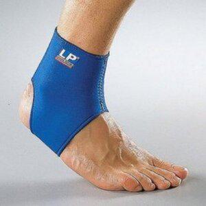 LP704 발목보호대 오픈/발목밴드/LP 704/LP-704