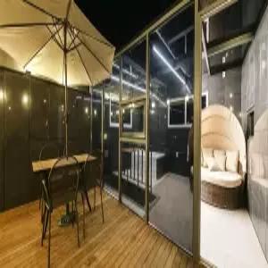 [충북] 제천 케이스호텔(충북모텔/제천모텔)