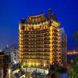 [부산] 부산 코모도호텔(부산호텔/중구호텔/중구부산 코모도호텔)