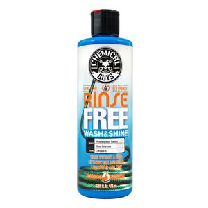 케미컬가이 린스 프리 워시샤인 473ml 카샴푸 / 린스리스