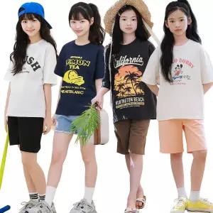 [체리블랑]~170호/여아/주니어/아동복/상하복/원피스/레깅스