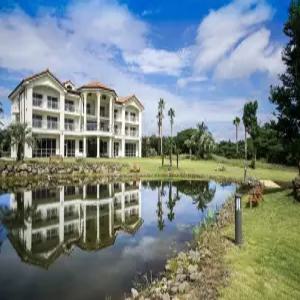 [제주] 서귀포 오크라 리조트(제주, 서귀포)