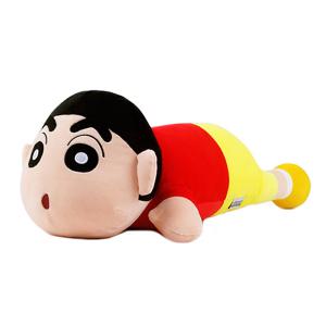 짱구 인형 캐릭터 쿠션 바디모찌 짱구쿠션 53cm