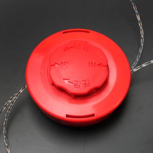 국산 고품질 예초기부품 자동 줄날뭉치 나일론캇타 안전날 부착바