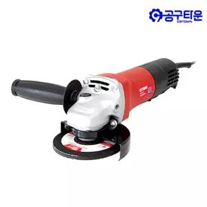 계양 DG100-8P 유선 그라인더 안전형 100mm