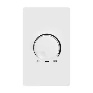 신성 조광기 SSD-500N 밝기조절 디밍 스위치 500W 백열전구용