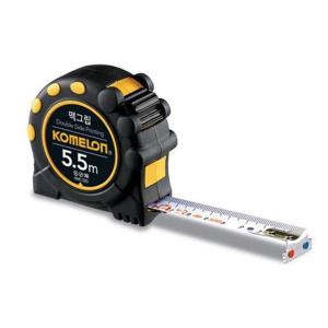 [코메론] 맥그립 줄자 7.5m X 25mm