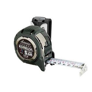 [코메론] 줄자 자켓II 5.5m X 25mm