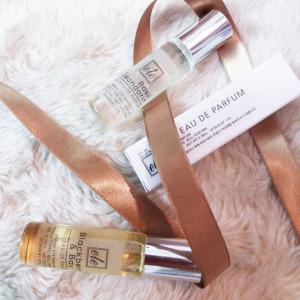 C03 에떼  블랑쉬  타입 롤온향수15ml