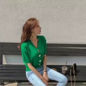 [다바걸][더 니트]눈부신너의가디건