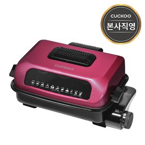 본사) 쿠쿠 양면 멀티 그릴 CFR-331R