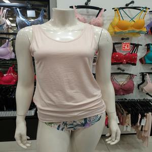 [보디가드] 보디가드 베이지 여성런닝BGWRW033