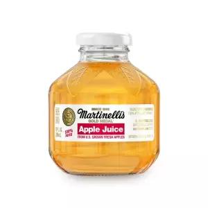 메가커피 골드메달 애플 296ml