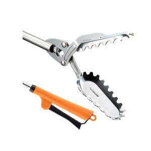 국산 스텐악어집게 100cm 신발집게 삼시세끼 쓰레기 해루질 뱀