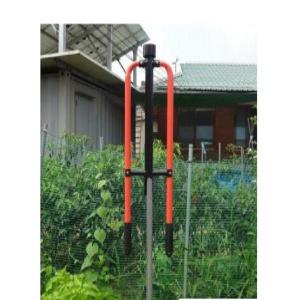 국산 말뚝 타격봉 고추지지대 효심산업 농작물 팡팡이 고추 말뚝박기 지주대망치 파이프