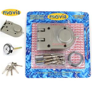 마비스 현관문 방화문 보조키 열쇠 잠금장치