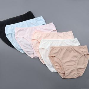 품질좋은 국산 여성 60수 면팬티