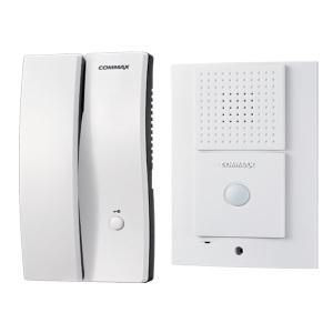 [코맥스 인터폰]DP-2S SET/DP-2S/DR-2L