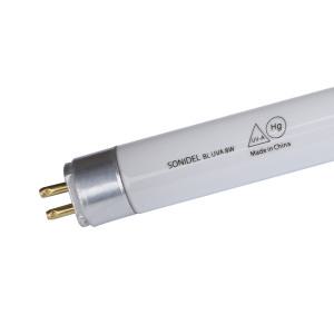 UVA 경화 벌레 모기퇴치 포충 포충기 BL 살충 전구 램프 소니델 10W