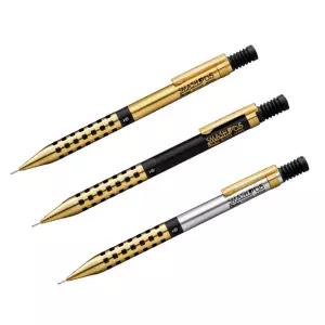 펜텔 스매쉬 샤프 골드에디션 리미티드 Q1005L