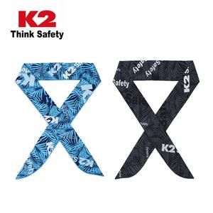 K2 아이스글랜 쿨스카프