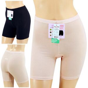 쉬즈언더웨어 텐셀 5부 속바지 팬티겸용 빅사이즈 크리비아