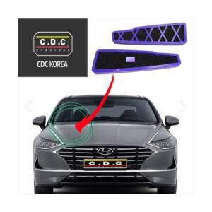 MY [ 카엔 ] CDC 외부필터 ( 외기필터 ) 쏘나타 DN8