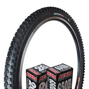 켄다타이어 26인치 27.5(650B)인치 MTB 로드 / 자전거 켄다튜브 대만정품