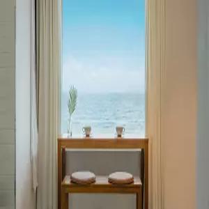 [강원/속초] 속초 모레브 바닷가 오션뷰 스파 펜션 (픽업가능/바다(도보5분)/해수욕장/주차장/오션뷰/스파/커플/가족/개별바베큐/테라스/일출/일몰)