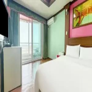 [강원특별자치] 낙산 바닷가 콘도텔(강원특별자치모텔/양양모텔/양양낙산 바닷가 콘도텔)