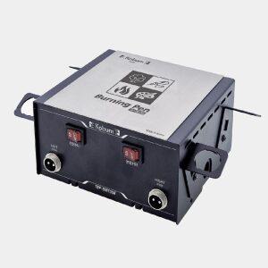 코번우드버닝 일반형4구 버닝펜 버닝기  4인동시사용가능   TBP-GM1300