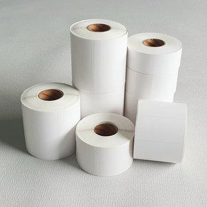 유스네이쳐 라벨테이프/롤테이프/라벨스티커/바코드/아트/라벨지/주문 제작/도시바 카스 제브라 TCS 헤니웰