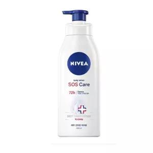 니베아 바디로션 SOS 400ml
