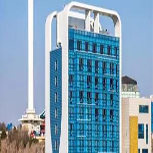 [부산] 그리핀베이호텔(부산호텔/중구호텔/중구그리핀베이호텔)