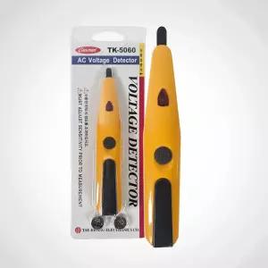 태광 검전기 TK-5060 비접촉식 저전압 펜타입 테스터기