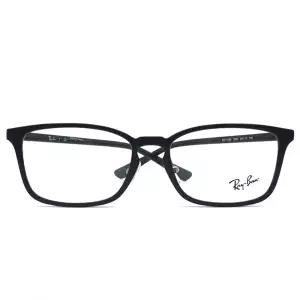 레이밴 RB7149D 2000 (55) 블랙 안경