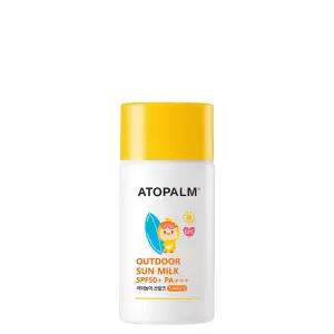 아토팜 야외놀이 선밀크 SPF50+ PA+++