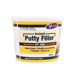브이텍 퍼티필러 VT-460 500g