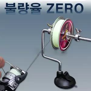 라인와인더 낚시줄감개 릴 낚시 줄감기