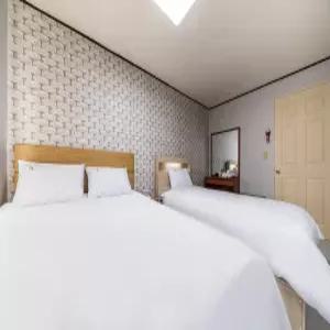 [강원 게스트하우스] 춘천 휴 춘천역 (춘천,강촌)