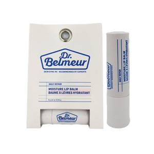 닥터벨머 데일리리페어 모이스처라이징 립밤 4g
