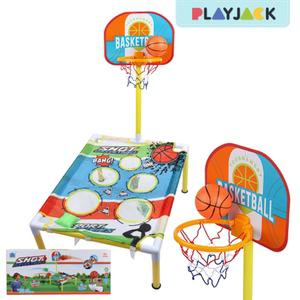 농구 게임 타겟 유아 유치원 어린이집 학교 단체 체육활동 대소근육발달 집중력