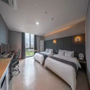 [경기 모텔] 하남 블루힐 호텔 (하남,광주(퇴촌,곤지암))