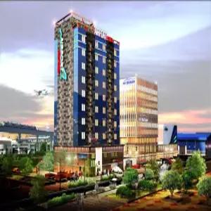 [부산 호텔] 에어포트 호텔 부산 (하단,명지,김해공항,다대포,강서,신호,괴정,지사)