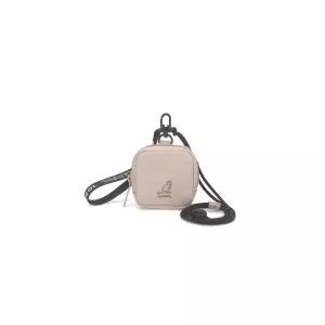 [롯데백화점]캉골 키퍼 Ⅹ 미니 파우치 4023 베이지