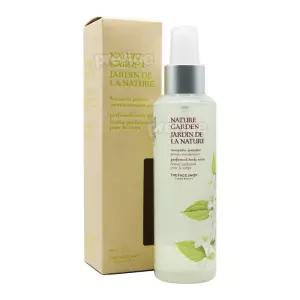 더페이스샵 퍼퓸 바디 미스트 155ml 로맨틱 자스민